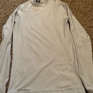 Under armour cold wear shirt